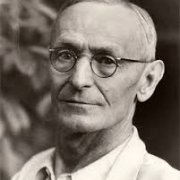 Hermann Hesse<br>Omaggio per il Cinquantenario