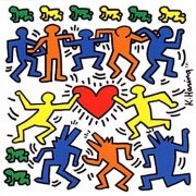 Keith Haring