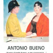 Antonio Bueno