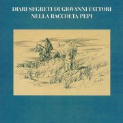 Diari segreti di Giovanni Fattori