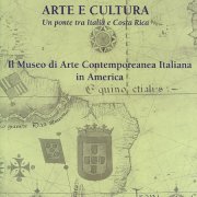 Arte e cultura- Un ponte tra Italia e Costa Rica