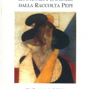 La figura femminile dalla Raccolta Pepi