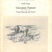 Giovanni Fattori - 20 Ricordi dal vero